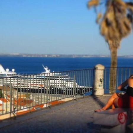 Beatiful Alfama, Charming Apartment Lisboa Екстериор снимка