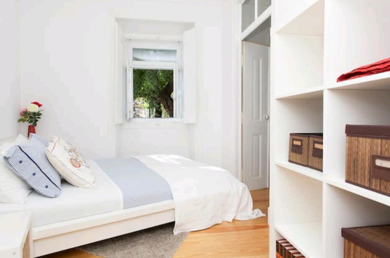 Beatiful Alfama, Charming Apartment Lisboa Екстериор снимка