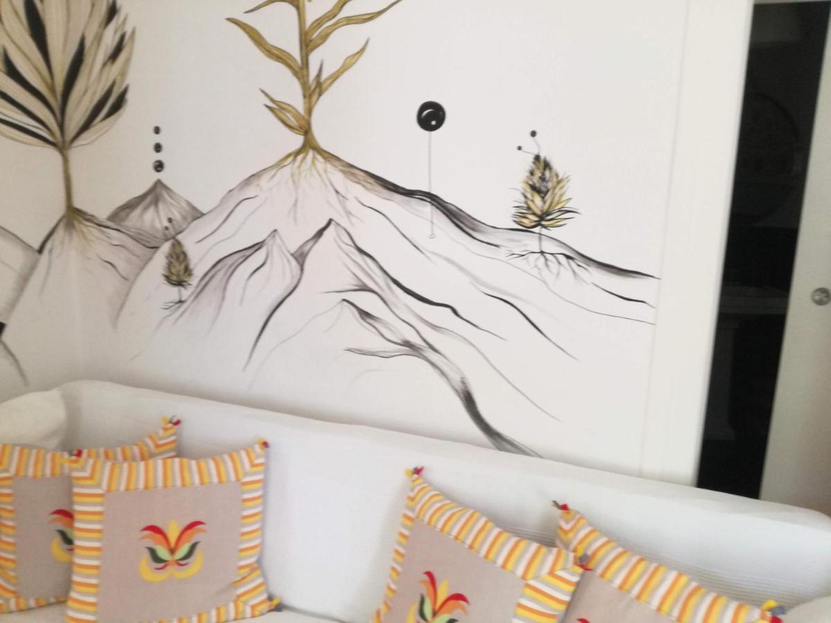 Beatiful Alfama, Charming Apartment Lisboa Екстериор снимка