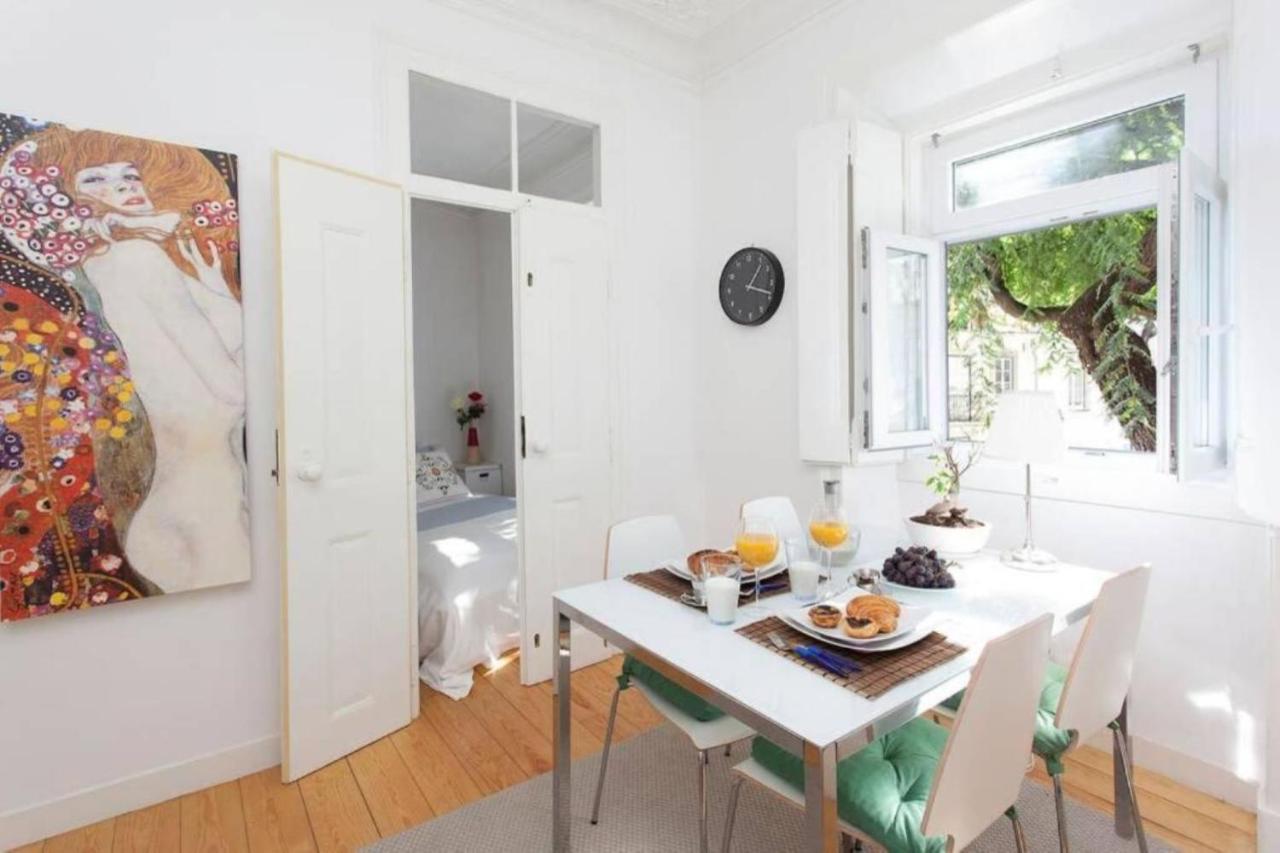 Beatiful Alfama, Charming Apartment Lisboa Екстериор снимка