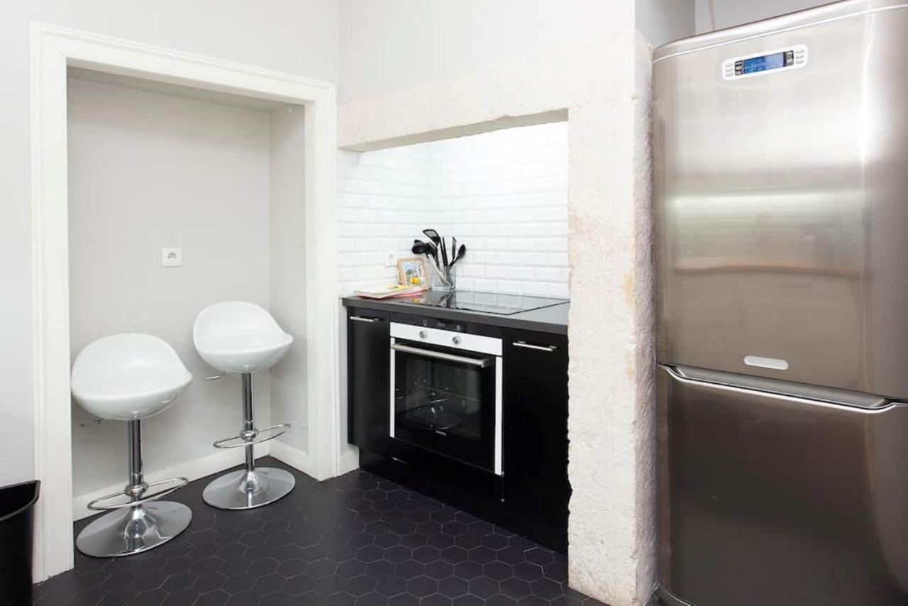 Beatiful Alfama, Charming Apartment Lisboa Екстериор снимка