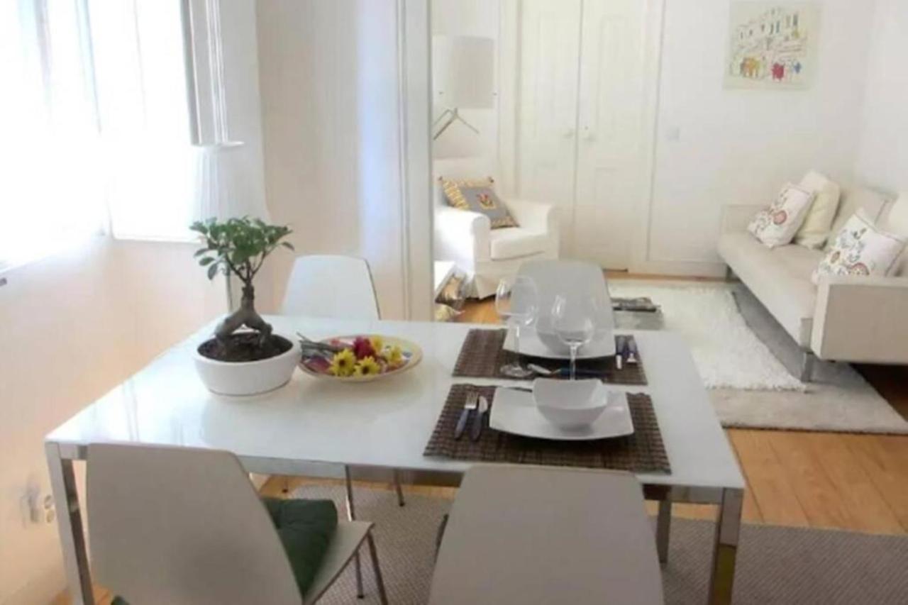 Beatiful Alfama, Charming Apartment Lisboa Екстериор снимка